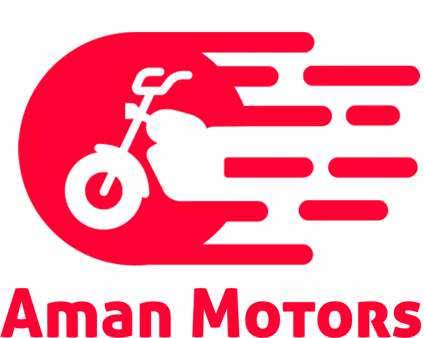 Aman Motors logo